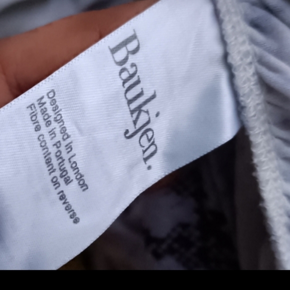 Baukjen Designer Dress - Picture 12 of 12